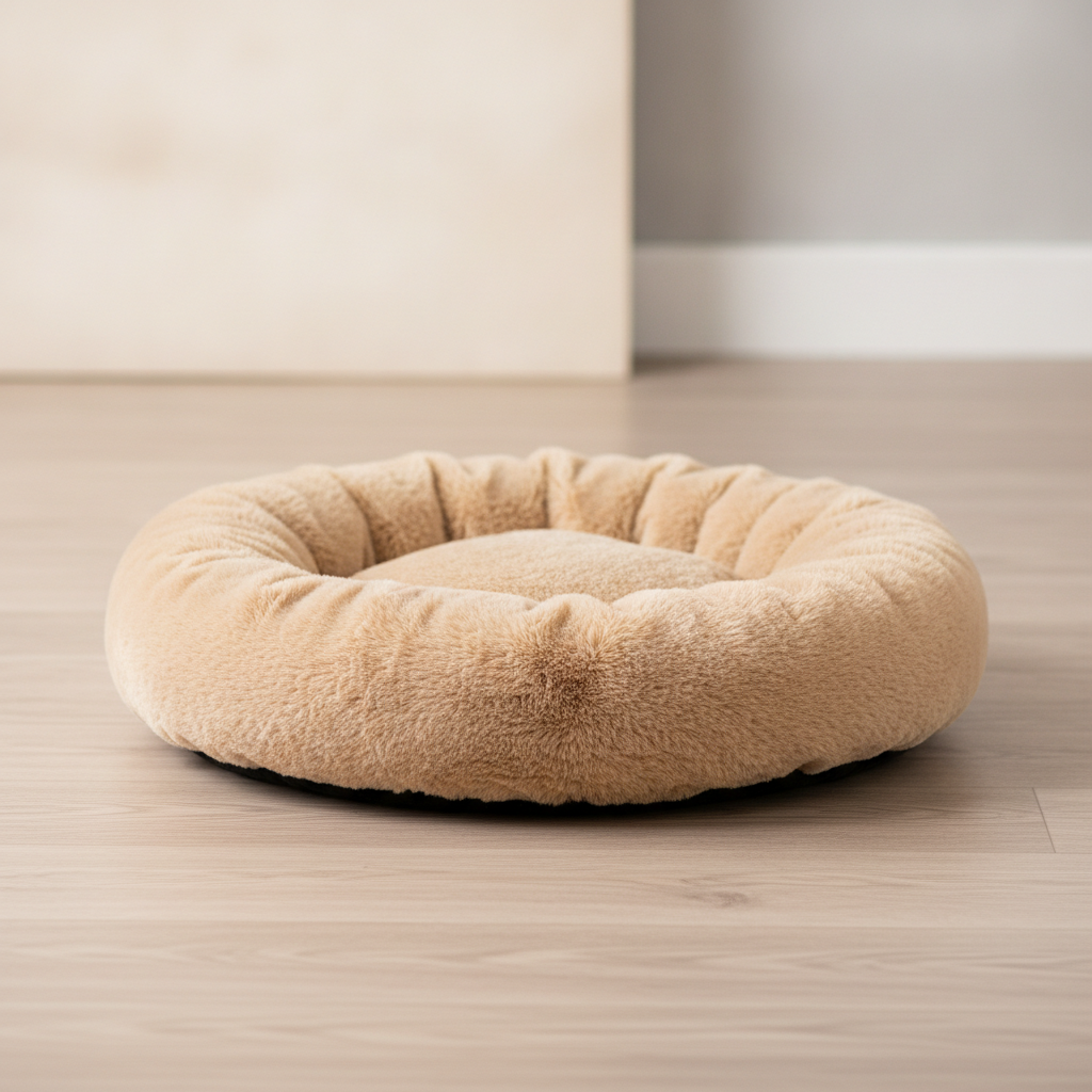 Furball™ Orthopedic Calming Bed